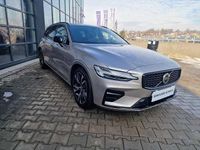 Używany Volvo V60 197 KM (144 kW) 2025 Szary Kombi