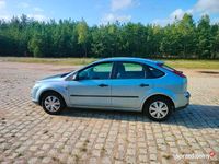 Używany Ford Focus 2006