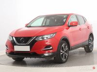 używany Nissan Qashqai 1.2 DIG-T