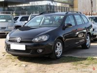 używany VW Golf VI 