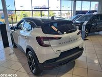 Nowe Mitsubishi ASX 2025 Biały SUV