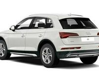 używany Audi Q5 Q5advanced 40 TDI quattro FY (2017-)