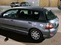 używany Honda Civic 7 uszkodzona
