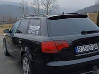 Używany Audi A4 S-Line 2007 Kombi