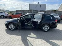 używany VW Passat 2dm 150KM 2015r. 246 400km