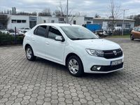 używany Dacia Logan LOGAN0.9 TCe Laureate S&S LPG