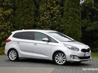 Używany Kia Carens 141 KM (103 kW) 2016 Szary Minivan