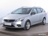 używany Kia Ceed 1.4 CVVT