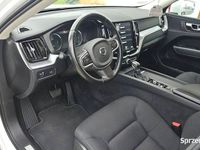 używany Volvo XC60 D4 II Salon Polska