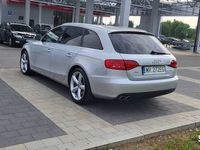 używany Audi A4 