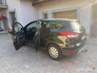 Używany Ford Kuga 2013 SUV