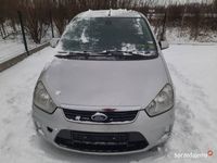 używany Ford C-MAX 2.0 2007