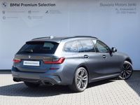 używany BMW M340 i xDrive Touring