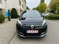 używany Renault Scénic III 1.2 TCE Jak nowy 100% serwisowany