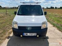 używany Ford Transit Connect T200 blaszak