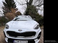 używany Kia Sportage SUPER OFERTA