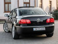 używany VW Phaeton 3.0TDI 235KM ! 4Motion DSG ! Super Stan Niski Przebieg …