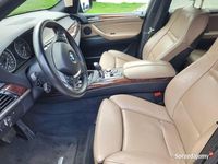 Używany BMW X5 2008 SUV