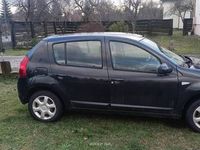 używany Dacia Sandero 1.4 + LPG ZATARTY SILNIK