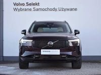 używany Volvo XC90 XC90 T8 AWD Plug-In Hybrid Plus Bright 7os aut