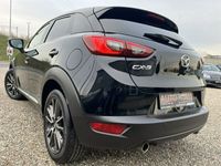 używany Mazda CX-3 2.0i*120PS*121.000KM*Sports Line*ASO*1WŁAŚ*ZST 3226C
