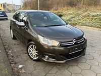 Używany Citroën C4 115 KM (84 kW) 2013 Brązowy (metalik) Hatchback