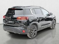 używany Citroën C5 Aircross 1.5 BlueHDi Max EAT8