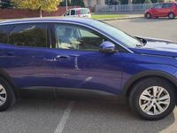 używany Peugeot 3008 3008BLUE HDI 1.5, niski, oryginalny przebieg 37500 km