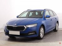 Używany Skoda Octavia 2022 Niebieski Kombi