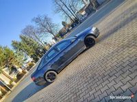 używany Audi A6 