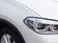 używany BMW X4 II xDrive20d Business Edition sport-aut