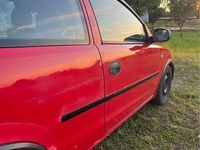 Używany Opel Corsa 2002 Hatchback