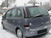 Używany Opel Meriva 2008 Szary Minivan