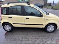 Używany Fiat Panda 2005 Hatchback
