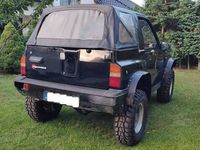 używany Suzuki Vitara 