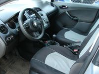 używany Seat Altea Super tanie i dobre auto I (2004-)
