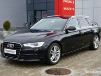 używany Audi A6 2 kpl. opon, BiXenon, Navi, Climatronic x4, Grzane …