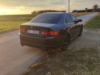 używany Honda Accord 