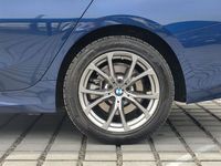 używany BMW 318 i Limuzyna