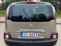 Używany Citroën C3 Picasso 2010 Minivan