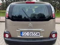 używany Citroën C3 Picasso 