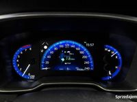 Używany Toyota Corolla 2022 Czarny Sedan/Limuzyna