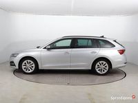 używany Skoda Octavia 2.0 TDI