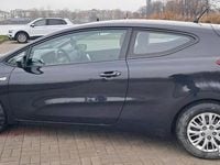 Używany Kia ProCeed 2016 Czarny Hatchback