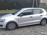 używany VW Polo Polo