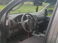 Używany Nissan Pathfinder 2008 SUV