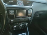 używany Skoda Octavia