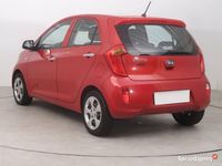 używany Kia Picanto 1.0