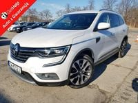 Używany Renault Koleos 177 KM (130 kW) 2018 Biały SUV