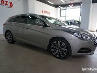 używany Hyundai i40 2.0 GDI Premium